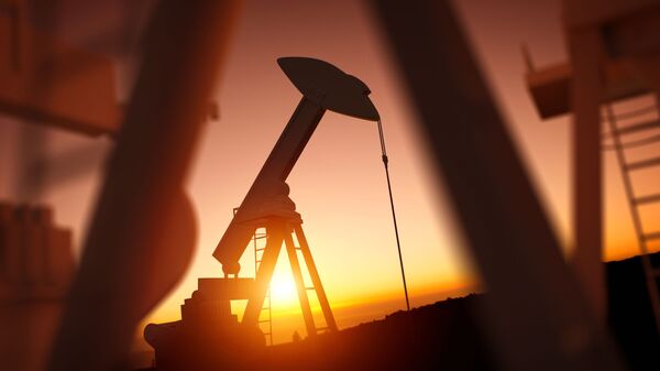 国际能源署维持2022年世界原油产量增幅预期 - 俄罗斯卫星通讯社