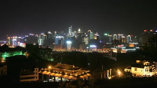 俄駐華大使：俄中正談判在重慶開設俄總領事館問題 - 俄羅斯衛星通訊社