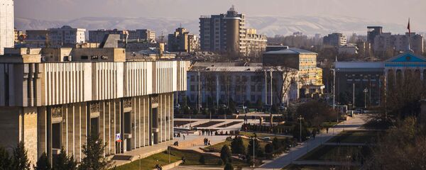 独联体国家外长理事会会议在比什凯克开幕 - 俄罗斯卫星通讯社