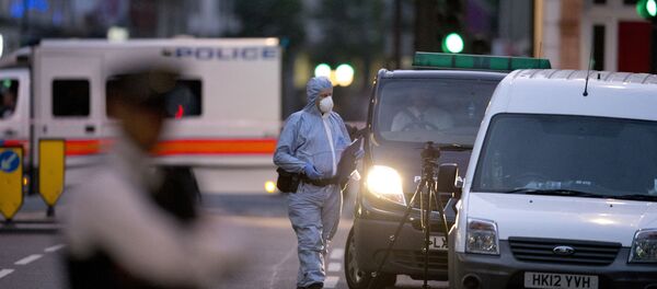 在纽卡斯尔五人因超速行驶行为受伤，嫌疑人已被拘 - 俄罗斯卫星通讯社