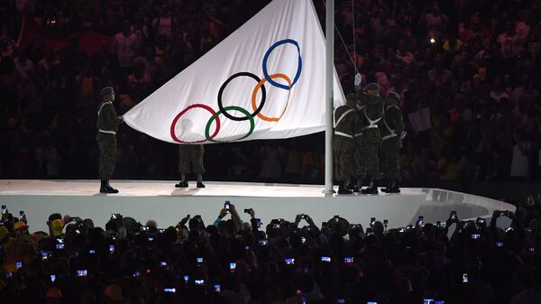 俄羅斯棋手：每位運動員都應獨立決定是否更改國籍去參加奧運會 - 俄羅斯衛星通訊社