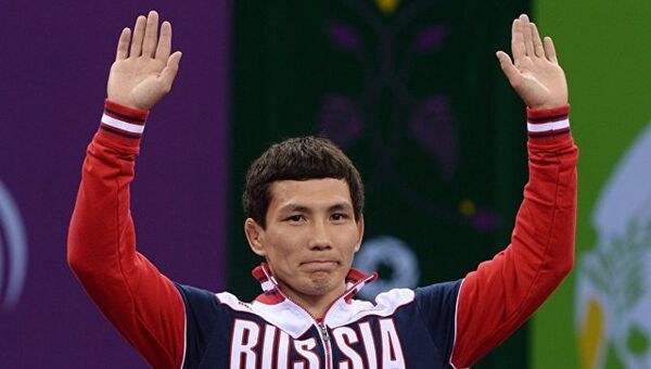 卡濟科夫： 列別捷夫獲准參加 2016年奧運會 - 俄羅斯衛星通訊社