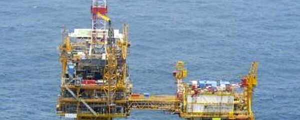 日本抗议中国在东海争议海域开采气田 日本抗议中国在东海争议海域开采气田 - 俄罗斯卫星通讯社