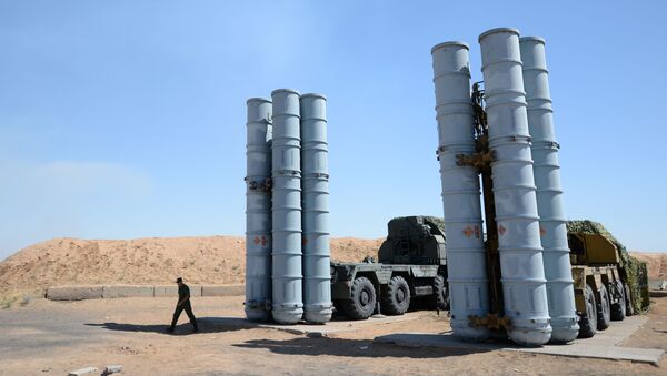 伊朗“信仰373”防空导弹系统可否与俄罗斯的S-300竞争？ - 俄罗斯卫星通讯社
