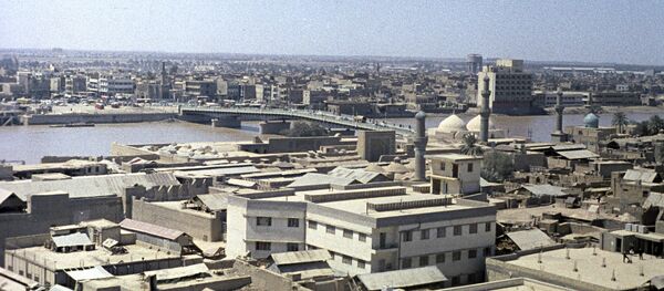 伊拉克副总统：伊拉克希望在本国看到俄罗斯的强力军事和政治存在 - 俄罗斯卫星通讯社