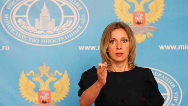 莫斯科認為禁止俄運動員參加里約殘奧會的決定是犯罪 - 俄羅斯衛星通訊社