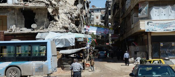 俄罗斯国防部:感谢中国和塞尔维亚支持俄罗斯与叙利亚的倡议 - 俄罗斯卫星通讯社