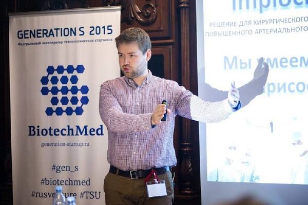 SurgeonET SurgeonET - 俄罗斯卫星通讯社