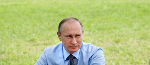 民調：大部分俄羅斯人認為普京主要功績是強化軍隊和俄世界地位 - 俄羅斯衛星通訊社