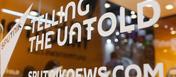 “卫星”新闻通讯社 “卫星”新闻通讯社 - 俄罗斯卫星通讯社