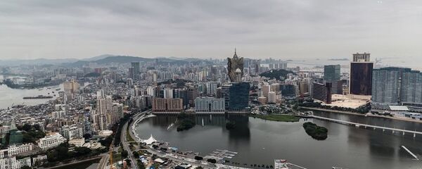 韩国国家情报院认为死者金正男的儿子目前位于澳门 - 俄罗斯卫星通讯社