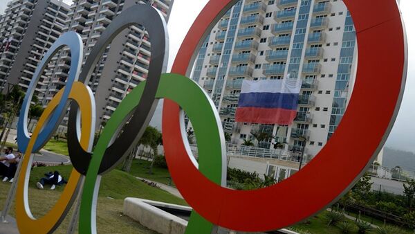 國際殘奧委會將在巴西殘奧會後就WADA獨立委員會主席報告中的19名俄殘奧會運動員作出採取措施的決定 - 俄羅斯衛星通訊社