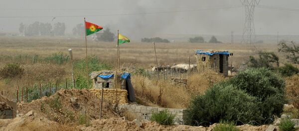 伊拉克国防部:伊防长未在摩苏尔附近刺杀未遂的事件中受伤 伊拉克国防部:伊防长未在摩苏尔附近刺杀未遂的事件中受伤 - 俄罗斯卫星通讯社