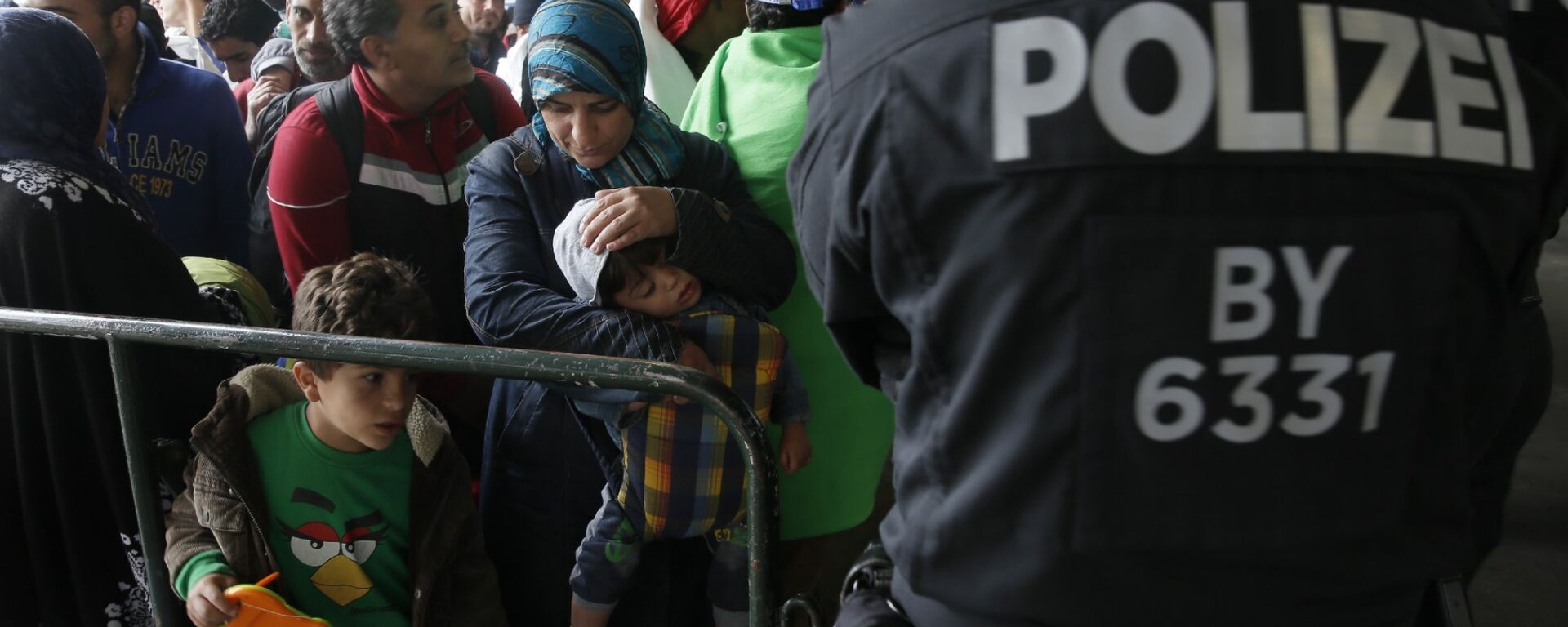 五角大楼：美国不会接收中东难民 - 俄罗斯卫星通讯社, 1920, 06.03.2026