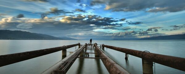 土耳其总理：“土耳其流”天然气管道项目将给欧洲带来益处 - 俄罗斯卫星通讯社