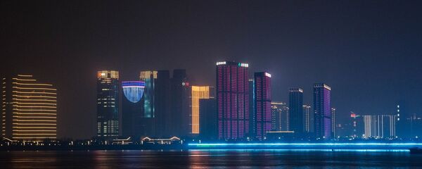 專家：中國應借助G20杭州峰會提出中國的全球治理方案 - 俄羅斯衛星通訊社