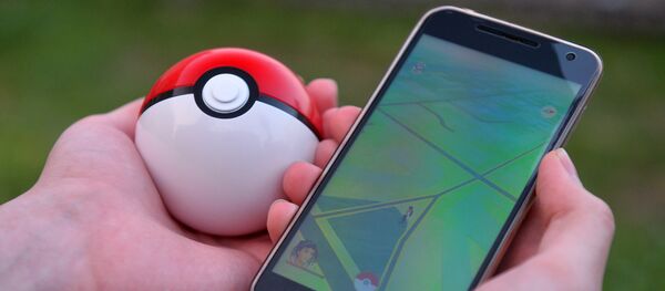 外媒：泰国禁止公交司机在工作时间玩Pokemon GO游戏 - 俄罗斯卫星通讯社