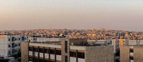 俄駐敘停火中心與美方小組就延長停火問題舉行談判 - 俄羅斯衛星通訊社