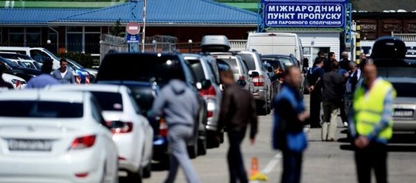 俄外長：烏破壞分子偷襲克里米亞影響“諾曼底四國”對話恢復 - 俄羅斯衛星通訊社