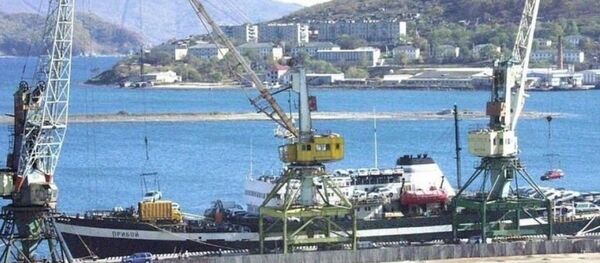 俄中边境至扎鲁比诺港超级高铁投资额据估为15亿美元 俄中边境至扎鲁比诺港超级高铁投资额据估为15亿美元 - 俄罗斯卫星通讯社