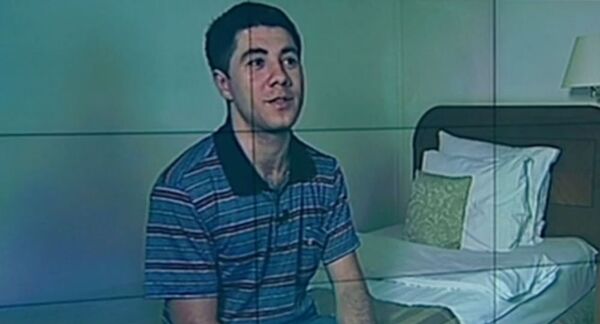 “雇傭兵德米特里” “雇傭兵德米特里” - 俄羅斯衛星通訊社