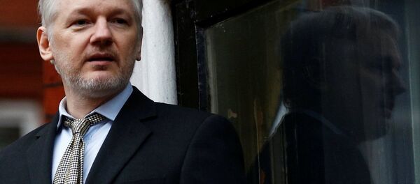 律师:阿桑奇欢迎厄瓜多尔允许对其讯问 律师:阿桑奇欢迎厄瓜多尔允许对其讯问 - 俄罗斯卫星通讯社