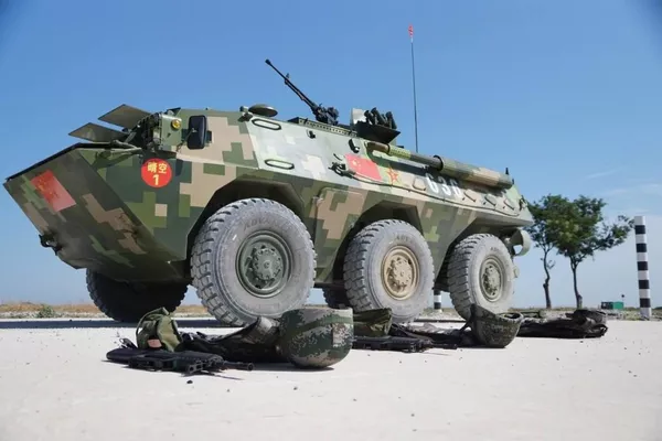 國際軍事比賽 國際軍事比賽 - 俄羅斯衛星通訊社