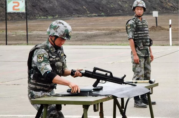 國際軍事比賽 國際軍事比賽 - 俄羅斯衛星通訊社