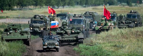 俄国防部：国际军事比赛各项竞赛今年将在8个新靶场进行 - 俄罗斯卫星通讯社