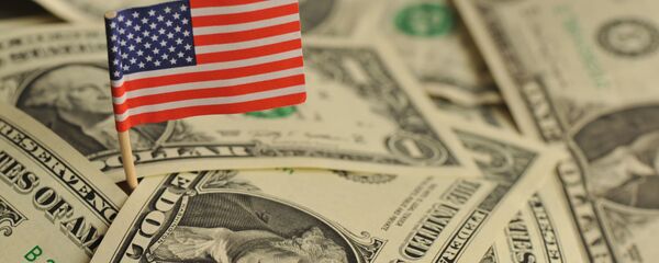 中国专家：美国正试图脱离WTO框架并重构自己的贸易体系 - 俄罗斯卫星通讯社