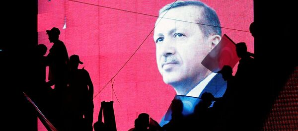 埃爾多安警告北約不要庇護參與未遂政變的土耳其軍人嫌疑犯 埃爾多安警告北約不要庇護參與未遂政變的土耳其軍人嫌疑犯 - 俄羅斯衛星通訊社