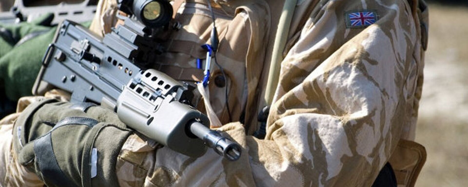 媒体：英国军队计划使用迷你“蜻蜓无人机”进行侦察 - 俄罗斯卫星通讯社, 1920, 17.07.2021