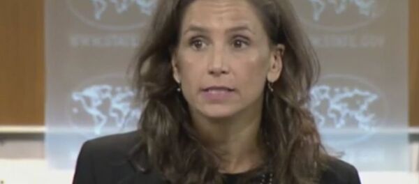 伊麗莎白•特魯多 伊麗莎白•特魯多 - 俄羅斯衛星通訊社