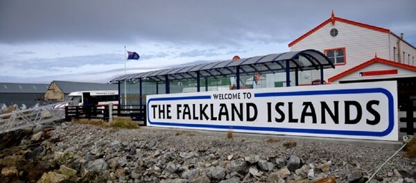 阿根廷外交部：布宜诺斯艾利斯愿与伦敦在G20框架下讨论福克兰群岛问题 - 俄罗斯卫星通讯社