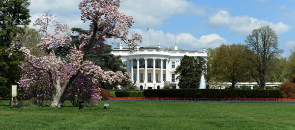 媒体：美国有意对俄罗斯实施新一轮制裁 - 俄罗斯卫星通讯社