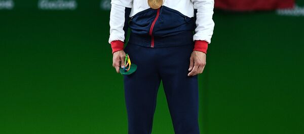 Роман Власов - 俄羅斯衛星通訊社