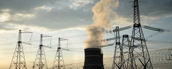 俄罗斯与苏丹签署开发核电站项目的协议 - 俄罗斯卫星通讯社