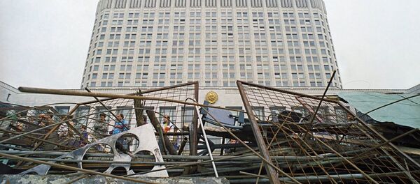 民調：41%俄國人認為1991年8月國家“邁向錯誤的方向” - 俄羅斯衛星通訊社