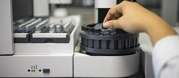 日本出现新血型 - 俄罗斯卫星通讯社