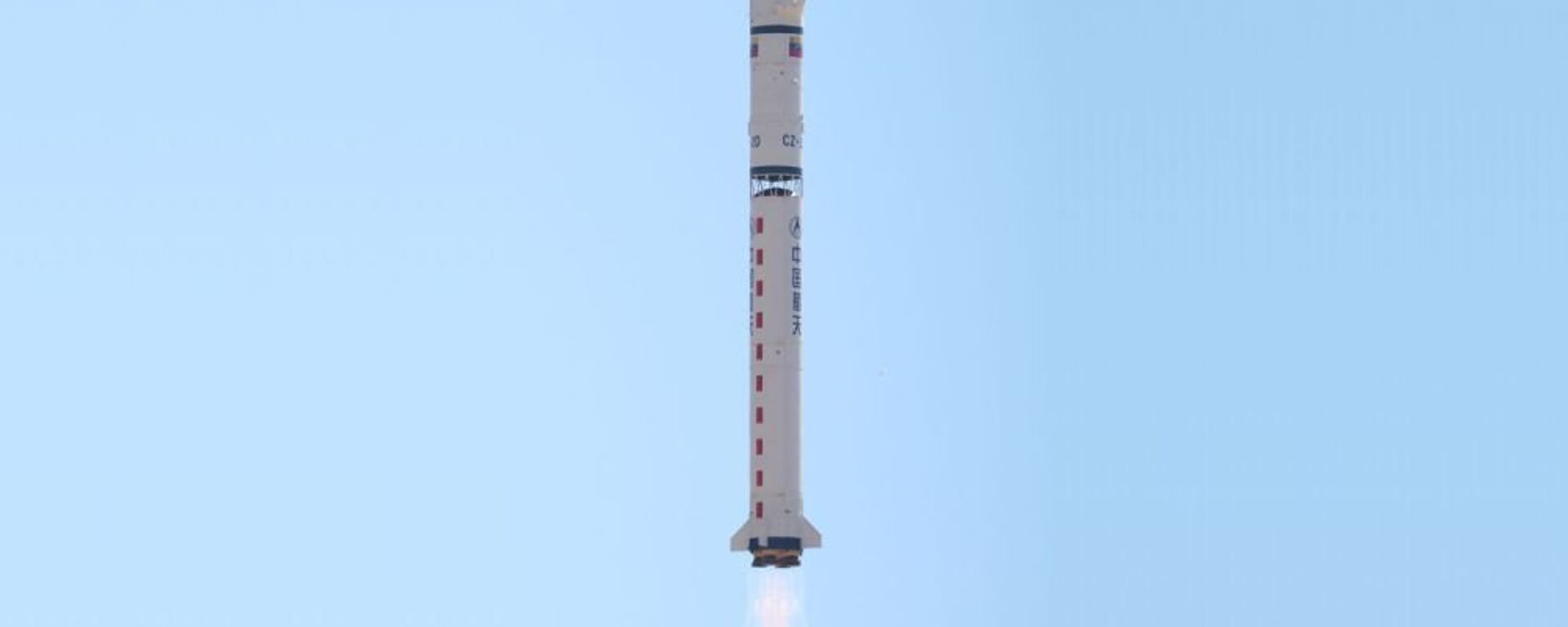 長征二號丁火箭 - 俄羅斯衛星通訊社, 1920, 03.07.2021