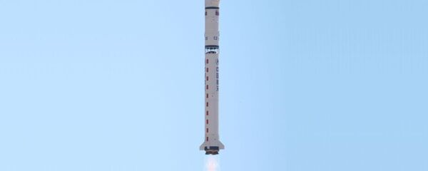 長征二號丁火箭 長征二號丁火箭 - 俄羅斯衛星通訊社