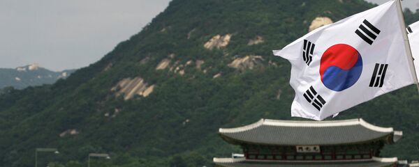 韩国副总理：该国愿意采取措施保护金融市场免受朝鲜试射后果影响 - 俄罗斯卫星通讯社