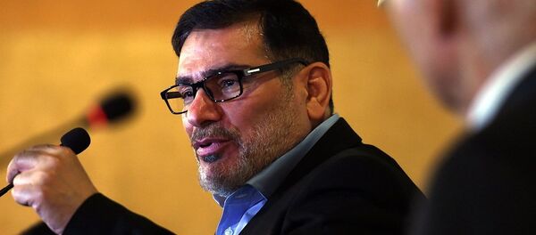 伊朗官員：華盛頓試圖恢復與德黑蘭的談判 - 俄羅斯衛星通訊社