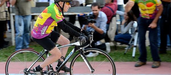 学者们确定人类寿命的绝对极限值 - 俄罗斯卫星通讯社