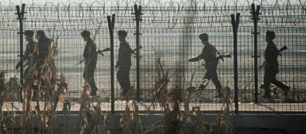 韓國政府已完成對12名脫北女性的調查 - 俄羅斯衛星通訊社