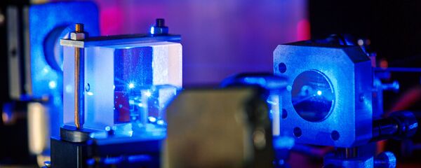 中國研制出新型激光武器用於反恐 - 俄羅斯衛星通訊社