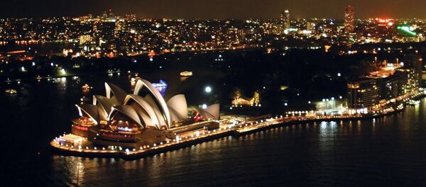 中国商务部:中方高度关注澳阻止中企收购Ausgrid项目 中国商务部:中方高度关注澳阻止中企收购Ausgrid项目 - 俄罗斯卫星通讯社