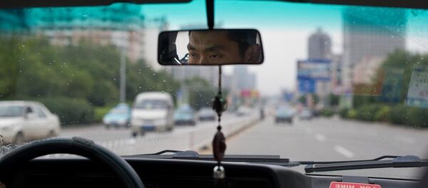 内蒙古自治区书记：内蒙古已成为“一带一路”建设的重要枢纽 - 俄罗斯卫星通讯社