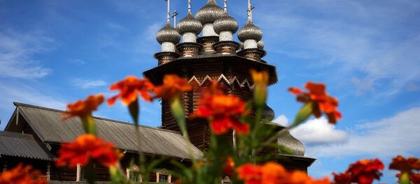 基日島 - 俄羅斯衛星通訊社