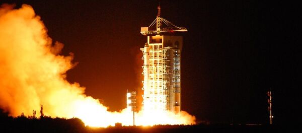 俄專家：俄中加強量子通信領域合作利於雙方 - 俄羅斯衛星通訊社